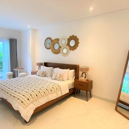 Villa Namo 3Br Umalas Kerobokan  Luaran gambar