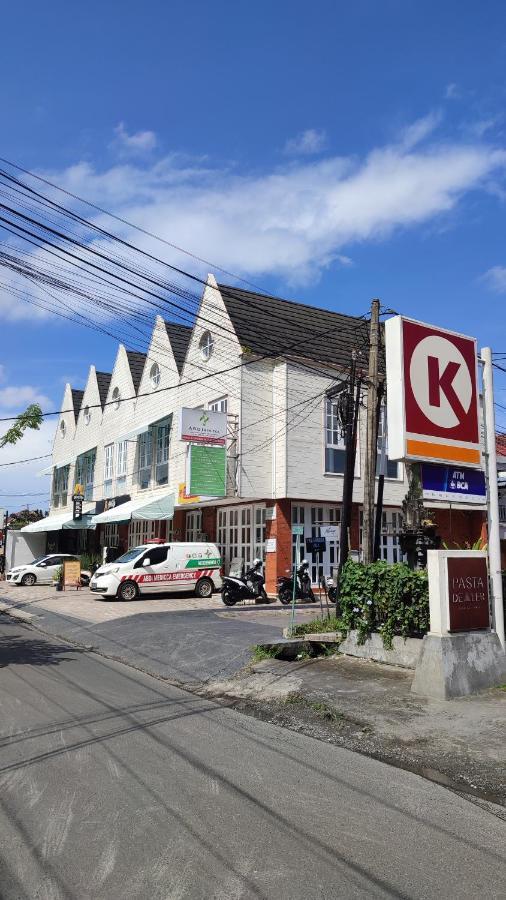 Villa Namo 3Br Umalas Kerobokan  Luaran gambar
