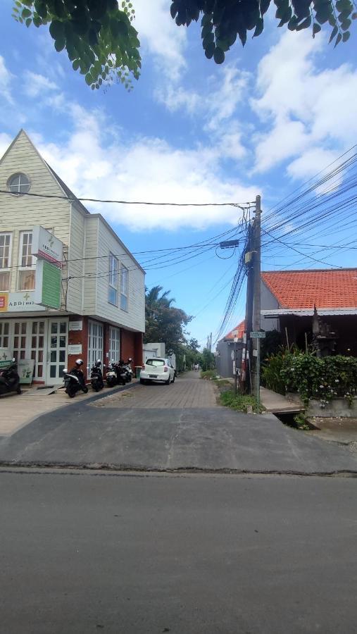 Villa Namo 3Br Umalas Kerobokan  Luaran gambar