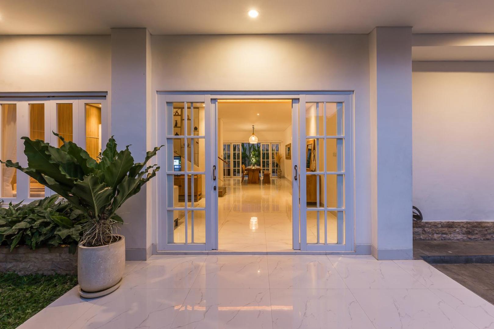Villa Namo 3Br Umalas Kerobokan  Luaran gambar