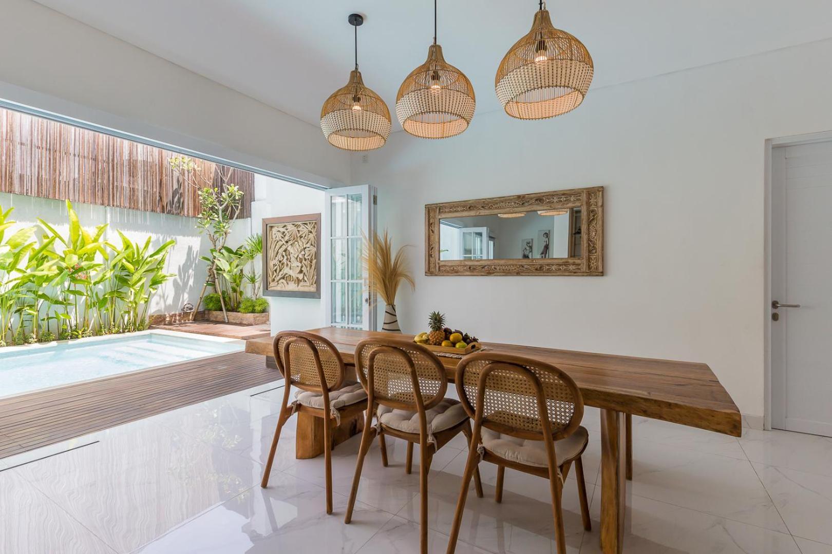 Villa Namo 3Br Umalas Kerobokan  Luaran gambar