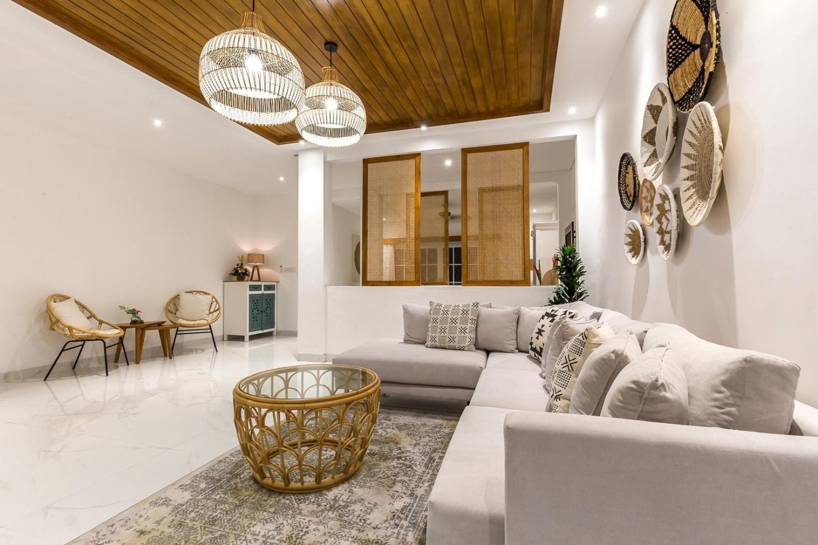 Villa Namo 3Br Umalas Kerobokan  Luaran gambar