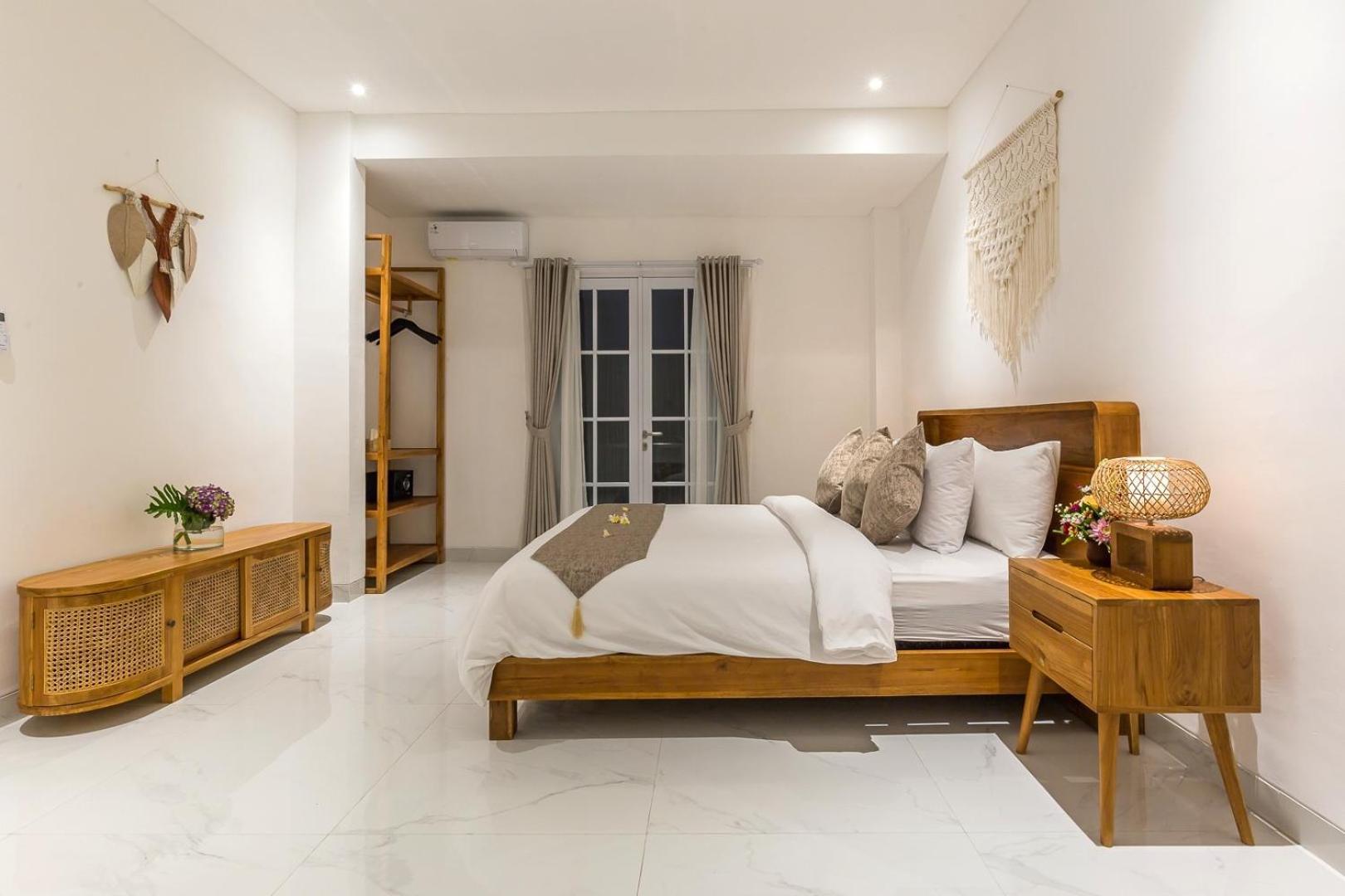 Villa Namo 3Br Umalas Kerobokan  Luaran gambar