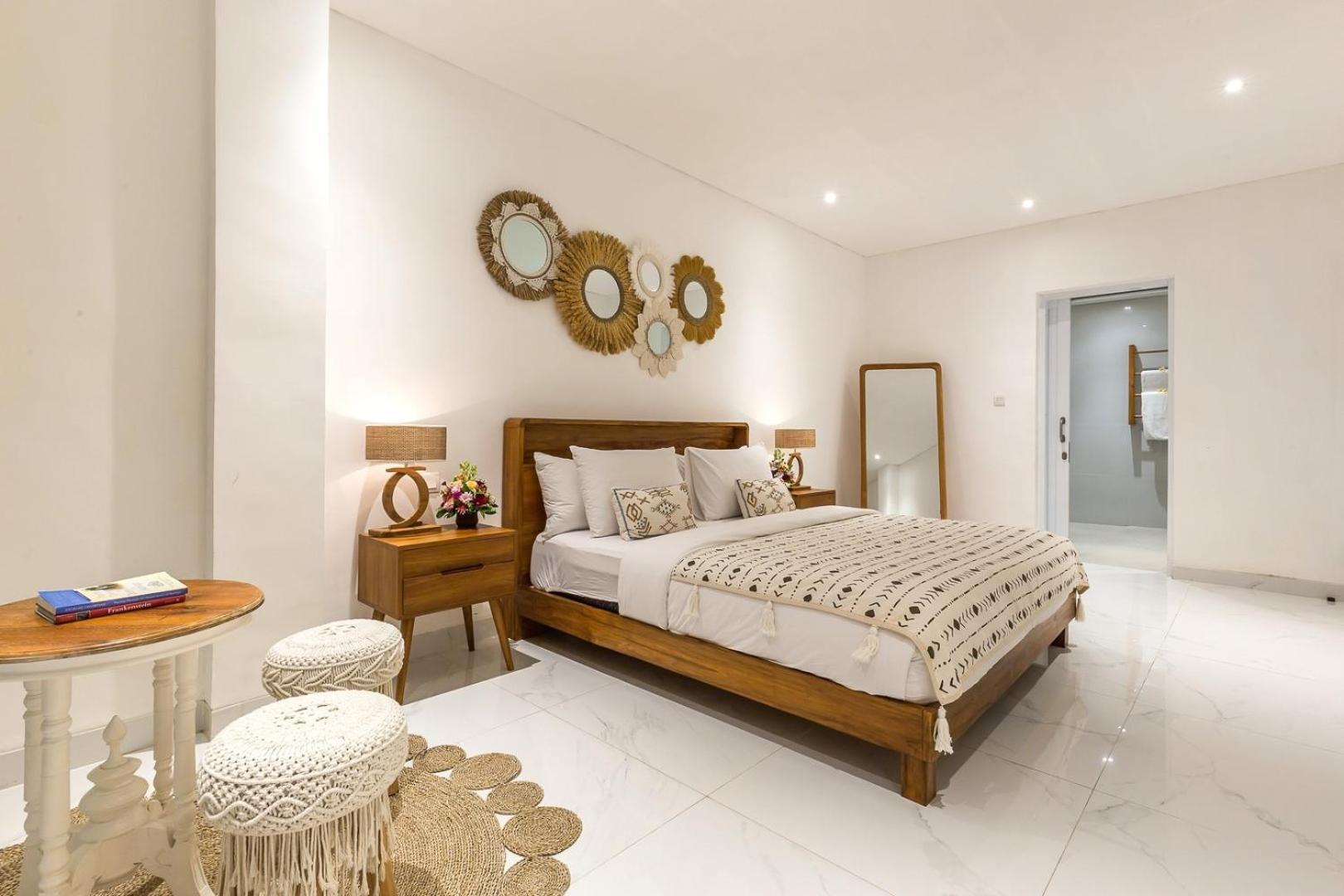 Villa Namo 3Br Umalas Kerobokan  Luaran gambar