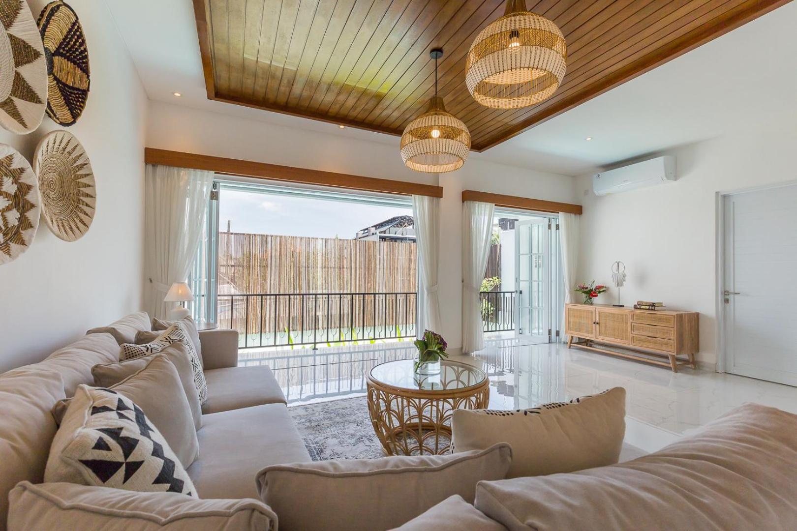 Villa Namo 3Br Umalas Kerobokan  Luaran gambar