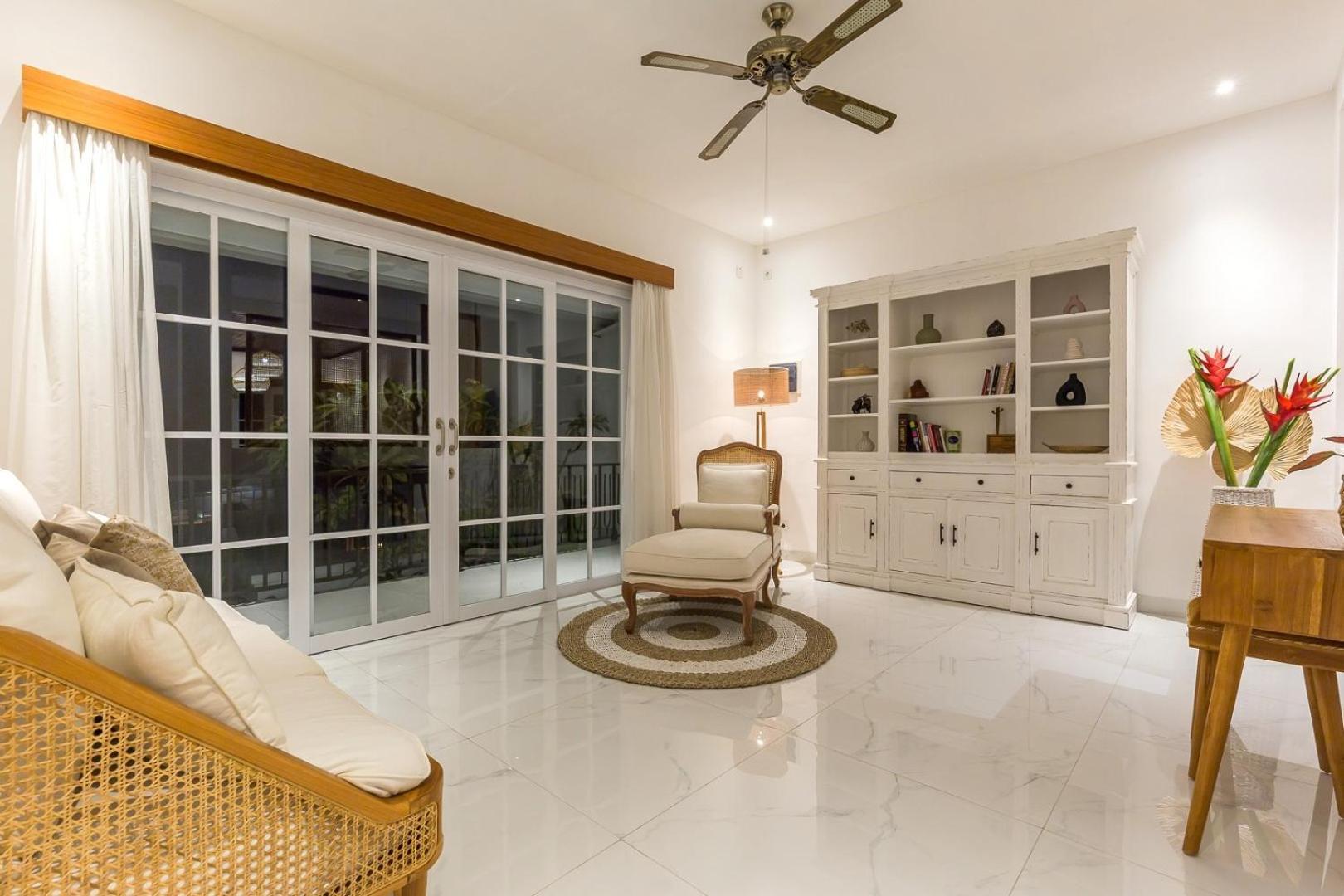 Villa Namo 3Br Umalas Kerobokan  Luaran gambar