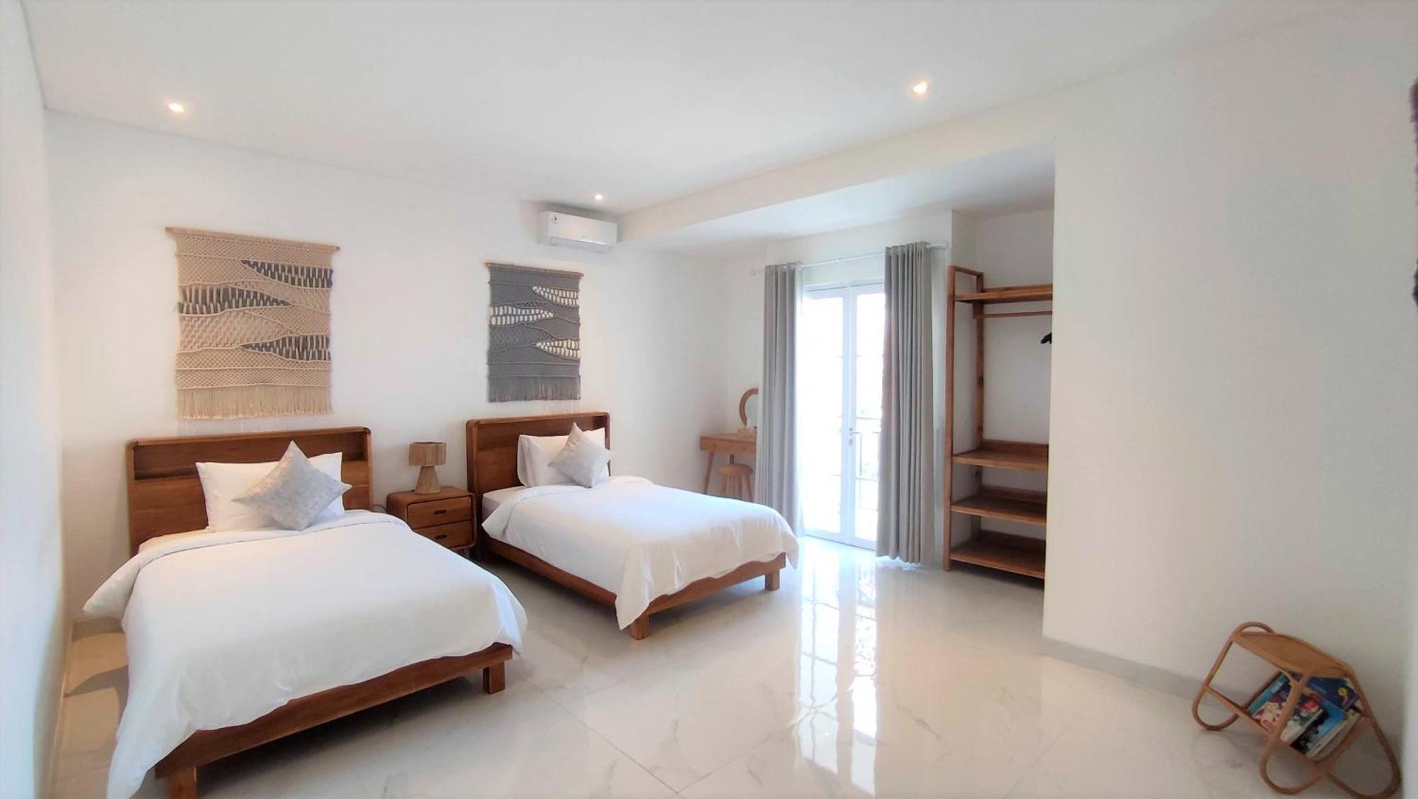 Villa Namo 3Br Umalas Kerobokan  Luaran gambar