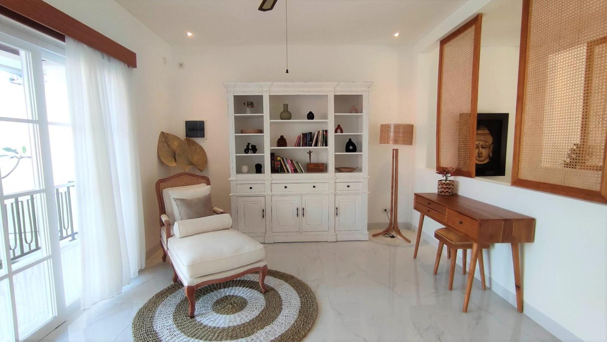 Villa Namo 3Br Umalas Kerobokan  Luaran gambar