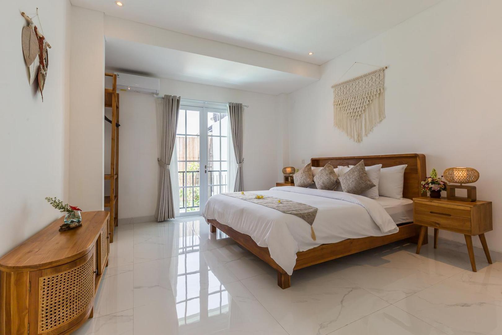 Villa Namo 3Br Umalas Kerobokan  Luaran gambar