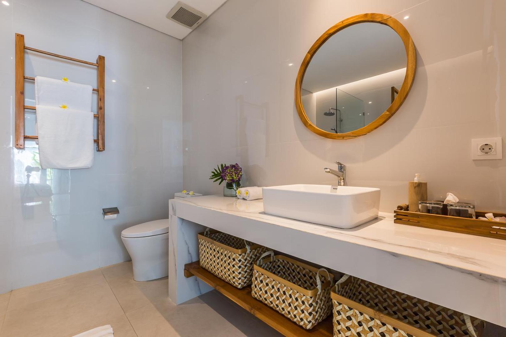 Villa Namo 3Br Umalas Kerobokan  Luaran gambar