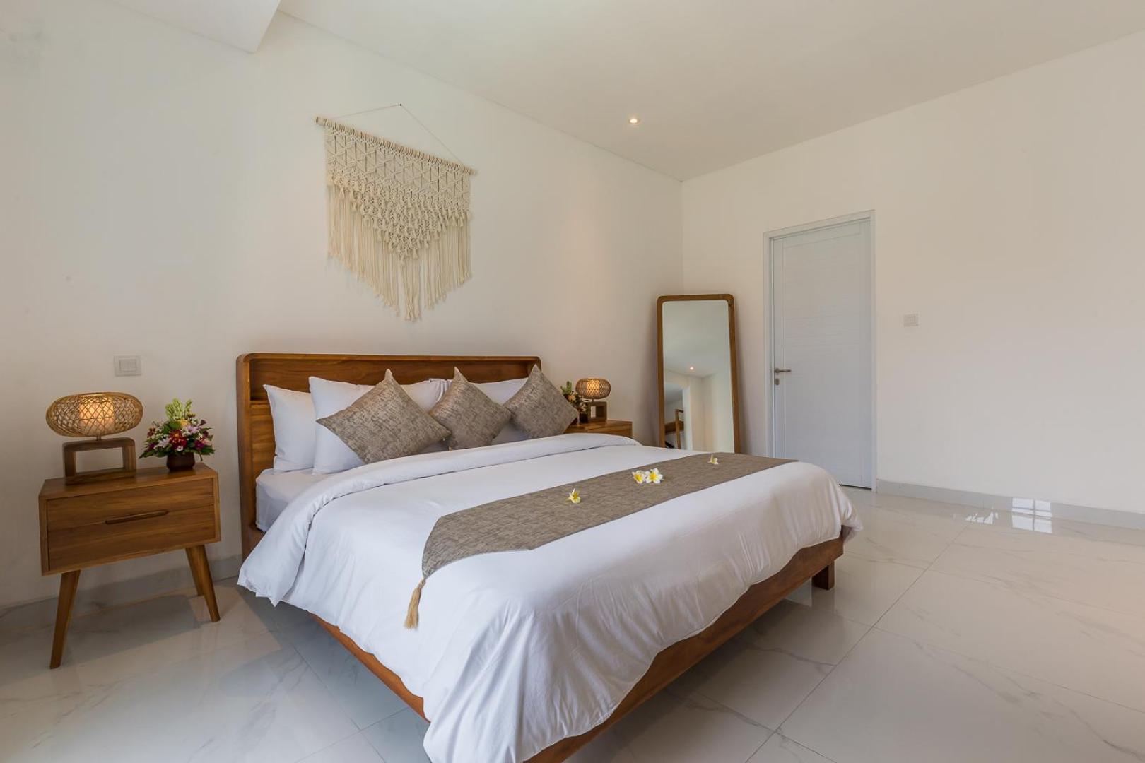 Villa Namo 3Br Umalas Kerobokan  Luaran gambar