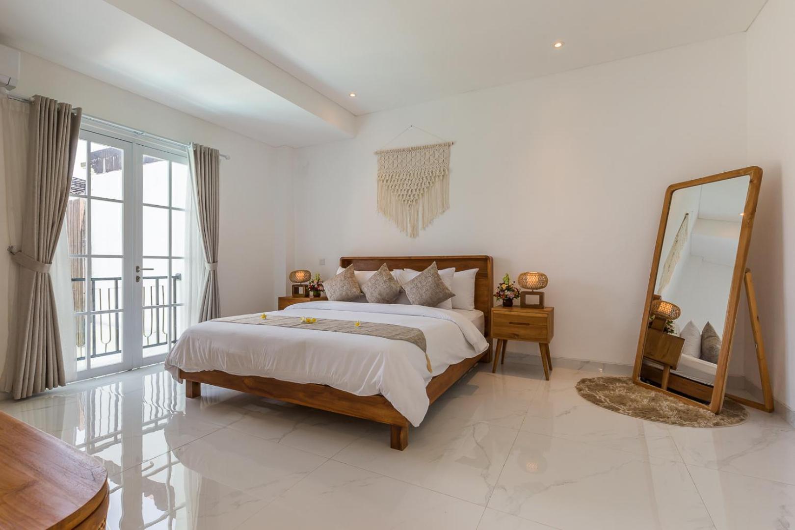 Villa Namo 3Br Umalas Kerobokan  Luaran gambar