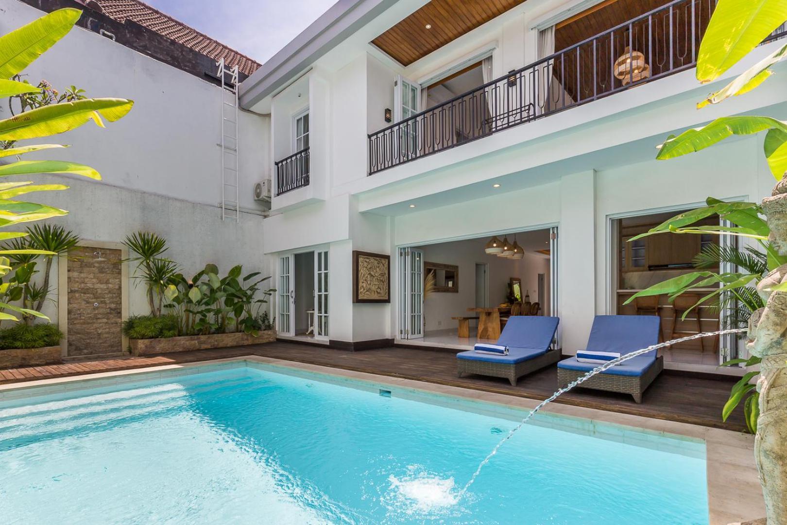 Villa Namo 3Br Umalas Kerobokan  Luaran gambar