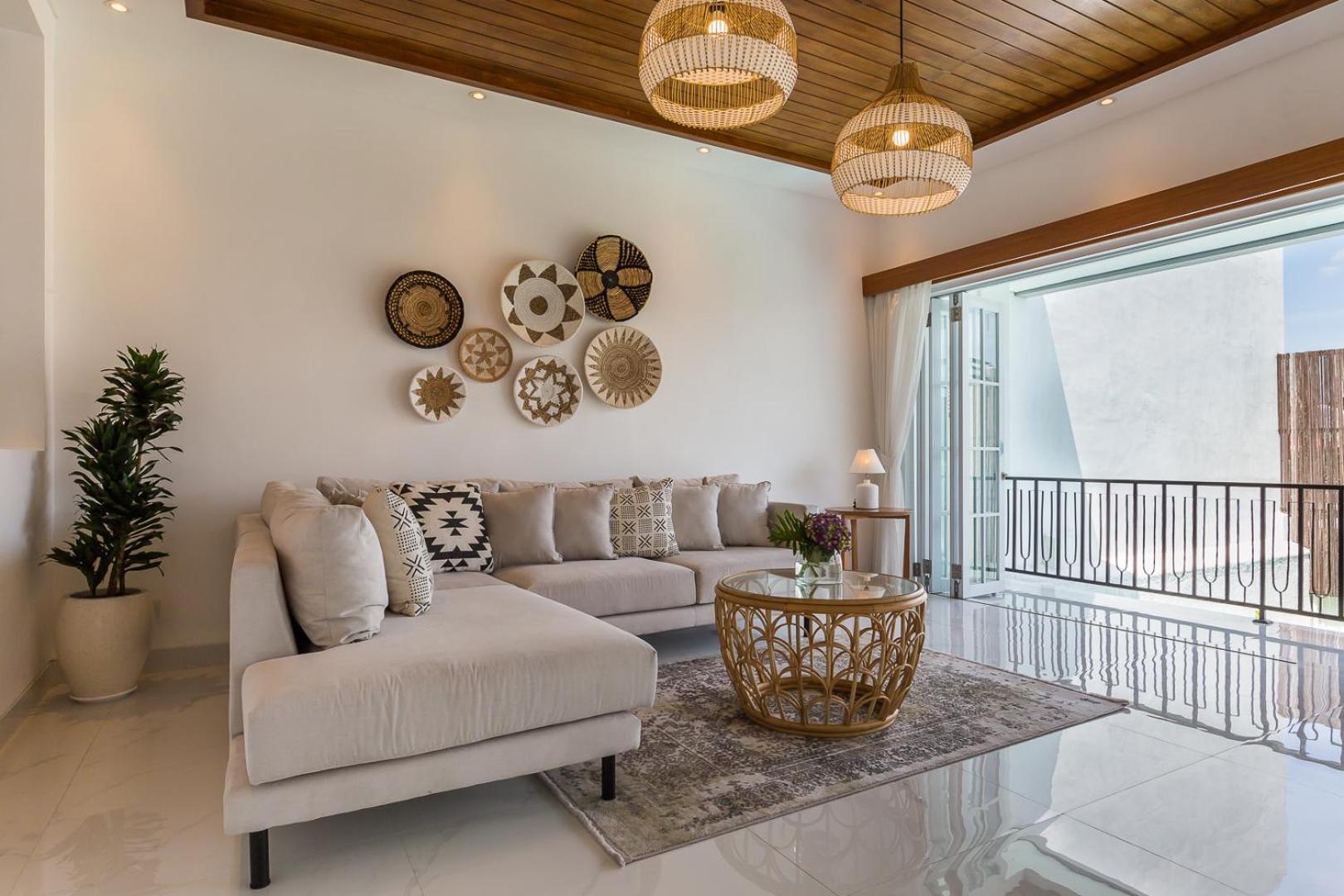 Villa Namo 3Br Umalas Kerobokan  Luaran gambar