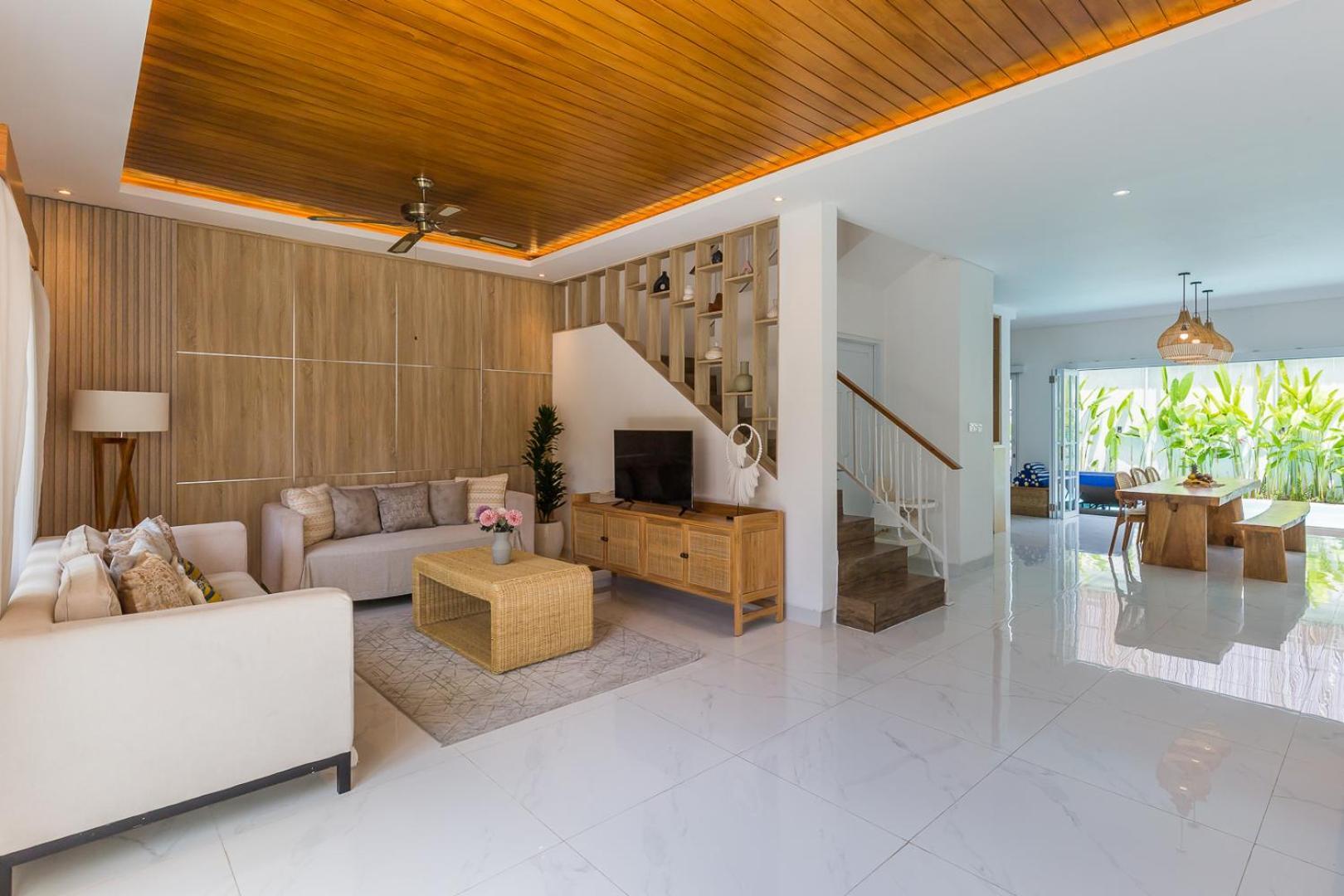 Villa Namo 3Br Umalas Kerobokan  Luaran gambar