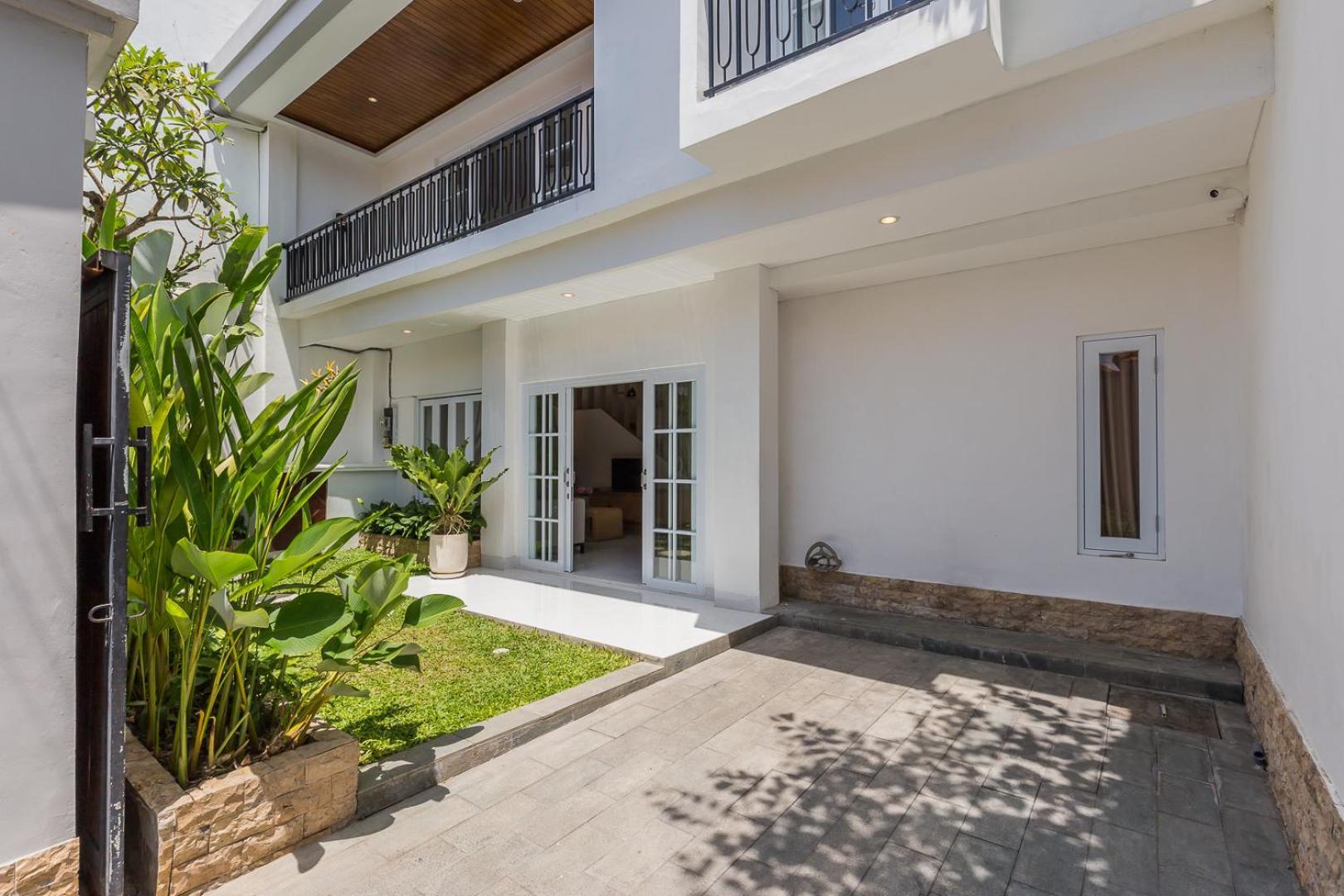 Villa Namo 3Br Umalas Kerobokan  Luaran gambar